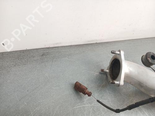 Particulate filter AUDI Q5 (8RB) 2.0 TDI quattro | BP37534484M81 - Image 4