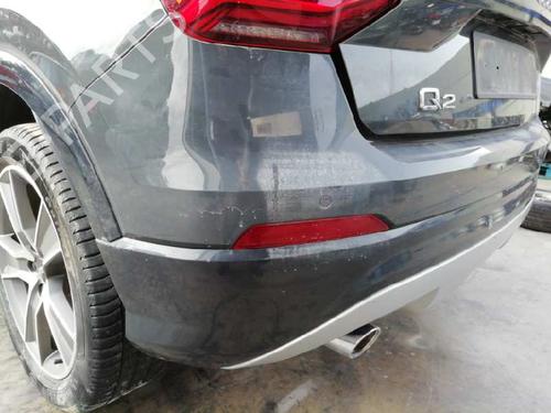 Brake master cylinder AUDI Q2 (GAB, GAG) 1.6 TDI | BP9439674M77  - Image 22