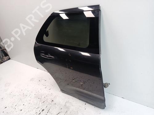 Dør højre bagtil CITROËN C4 CACTUS 1.2 THP 110 | BP39146695C5 - Image 4