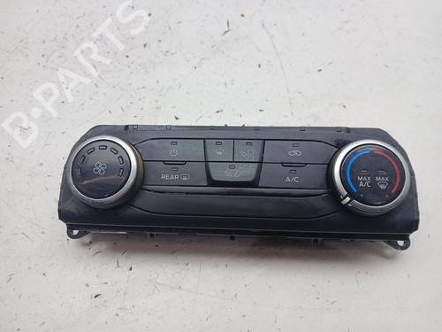 Climate control FORD FIESTA VII (HJ, HF) | BP12134503I5 - Image 2