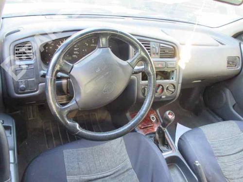 Front right window mechanism NISSAN PRIMERA (P11)  | BP2397952C23 