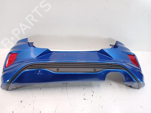 Used Rear bumper Rear bumper FORD PUMA (J2K, CF7) 1.0 EcoBoost (125 hp) 33293102 33293102