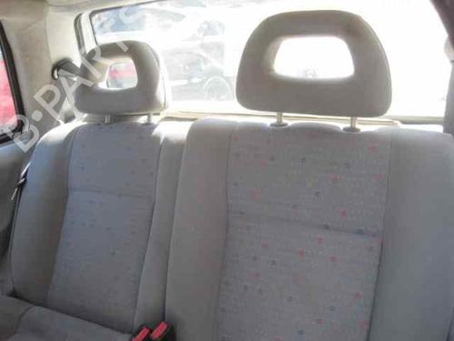 Gearbox SEAT AROSA (6H1) 1.0 | BP2378158M3 
