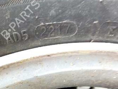 Hood lock FORD FOCUS I (DAW, DBW)  | BP8784832C133 