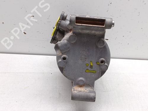 AC compressor MAZDA CX-5 (KF) 2.0 | BP28623715M34