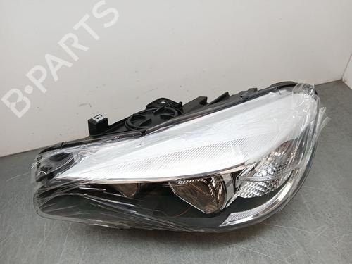 Left headlight BMW 1 (F21) 116 i | BP28584961C28 