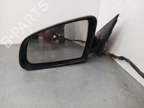 Left mirror AUDI A3 (8P1) 1.9 TDI | BP24126400C26 