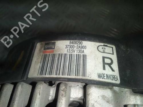 Alternator KIA CARENS IV  | BP13113537M7 