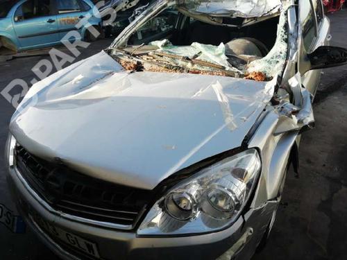 Left rear brake caliper OPEL ASTRA H (A04) 1.6 (L48) | BP12216986M107 