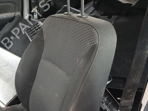 Sæde venstre fortil MERCEDES-BENZ CITAN Box Body/MPV (W415) 109 CDI (415.601, 415.603, 415.605) (90 hp) 23074199