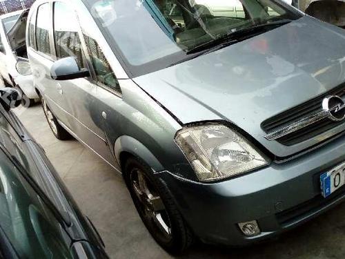 Used Parts OPEL MERIVA A MPV (X03)  1.8 (E75)  213935
