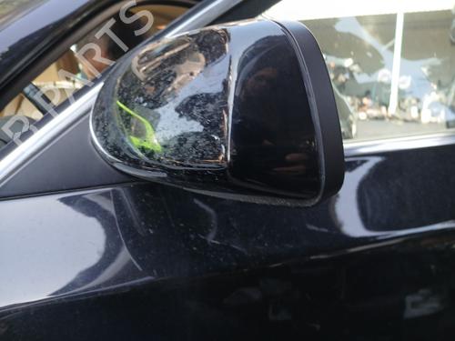 Left mirror BMW 5 (E60) 520 d | BP29359926C26 