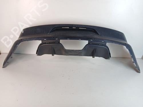 Used Rear bumper FORD USA MUSTANG Coupe 5.0 V8 (450 hp) 26447682