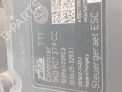 ABS pump SKODA YETI (5L) 2.0 TDI | BP31664492M43 - Image 7