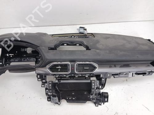 Dashboard MAZDA CX-5 (KF) 2.2 D | BP37874492C46 - Image 4