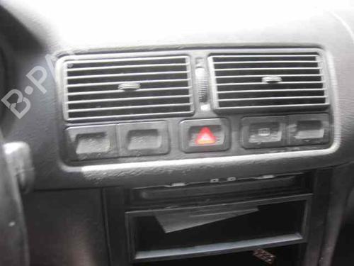 Steering column stalk VW GOLF IV (1J1) 1.6 | BP2377745I23 