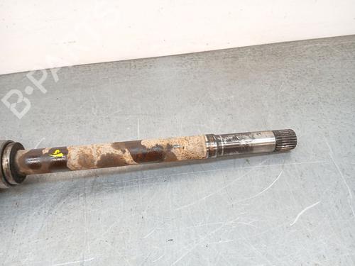 Right front driveshaft CITROËN C4 I (LC_) 1.6 HDi | BP36754521M39 - Image 5