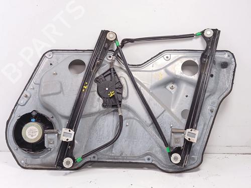 Front left window mechanism SEAT LEON (1M1) 1.9 TDI | BP40012563C22 - Image 10