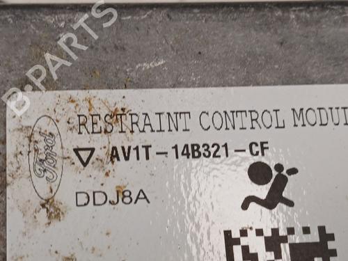 Airbag Kit FORD B-MAX (JK) 1.0 EcoBoost | BP30105837C86 