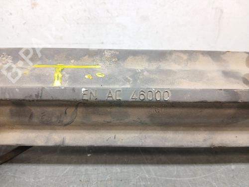 Steering rack AUDI A8 D3 (4E2, 4E8) 3.7 quattro | BP28163652M22 