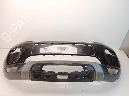 Used Front bumper LAND ROVER RANGE ROVER EVOQUE (L538) 2.2 D (150 hp) 27838607