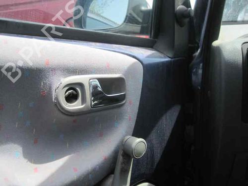 Gearbox SEAT AROSA (6H1) 1.0 | BP2370270M3 