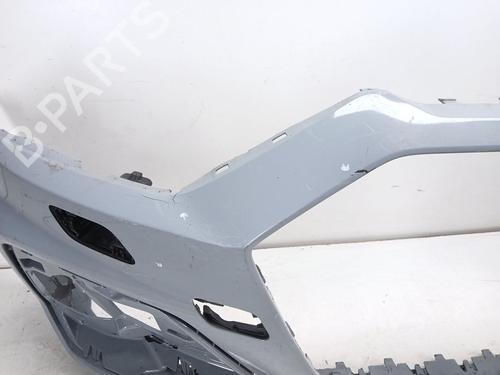Front bumper AUDI A1 (8X1, 8XK) 1.4 TDI | BP30081064C7 