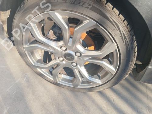 Rim FORD FIESTA VII (HJ, HF) 1.0 EcoBoost | BP30150065C45 
