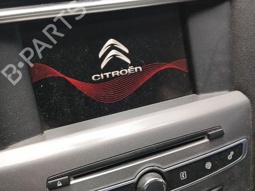 Ferdsskriver CITROËN C4 II (NC_) 1.6 BlueHDi 100 (99 hp) 28357512