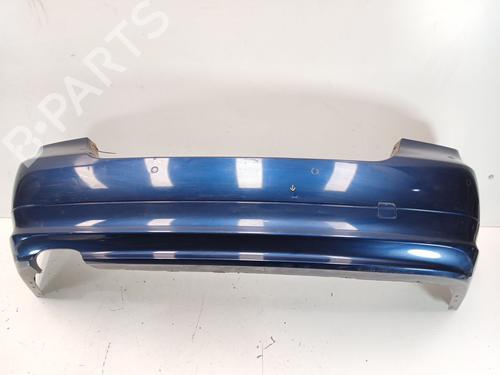 Used Rear bumper BMW 3 (E90) 320 d (163 hp) 29826887