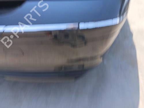 Rear bumper BMW 7 (E65, E66, E67) 730 Ld | BP27367870C8 