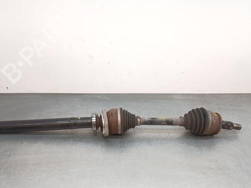Used Right front driveshaft Right front driveshaft OPEL ASTRA J Sports Tourer (P10) 1.6 CDTi (35) (110 hp) 38439575 38439575