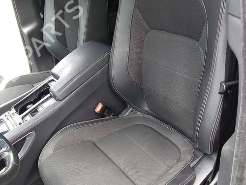 Left front seat JAGUAR F-PACE (X761) 3.0 SDV6 AWD | BP36563860C15 - Image 2