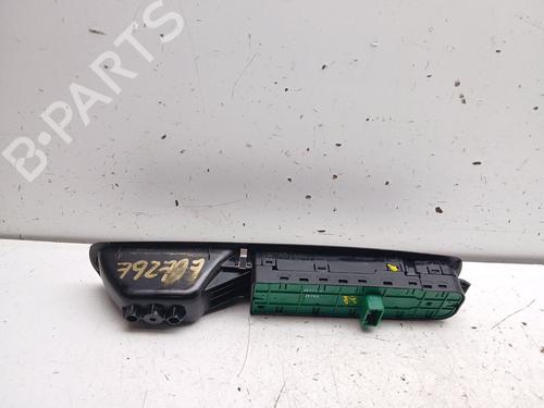 Left front window switch RENAULT MEGANE III Hatchback (BZ0/1_, B3_) 1.5 dCi | BP30129531I27 - Image 5