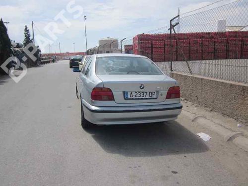 Throttle body BMW 5 (E39) 528 i | BP2384991M82 