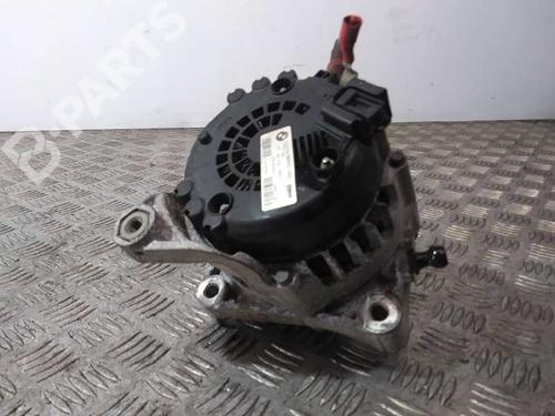 Alternator BMW 3 (E90) 325 d | BP9975430M7 