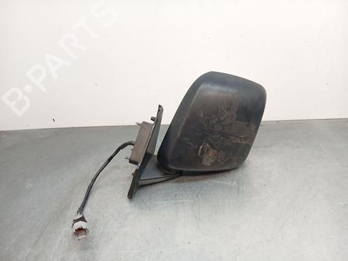 Used Left mirror Left mirror NISSAN NV200 / EVALIA Bus 1.5 dCi 85 (M20, M20M, M20K, M20KK) (86 hp) 33720159 33720159