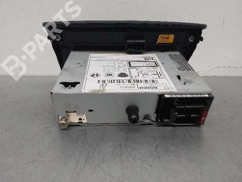 Radio LANCIA YPSILON (312_) 1.3 D Multijet (312.YXE1A, 312.YXU1A) | BP12192958E6 