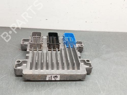 Computer motormanagement OPEL CORSA E (X15)  | BP31065086M57 