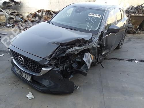 Brukte deler til MAZDA CX-5 (KF) 2.2 D 4853356