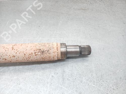 Right front driveshaft FORD FIESTA VI (CB1, CCN) 1.4 TDCi | BP34580139M39 - Image 5