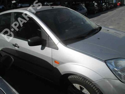 ECU airbags FORD FIESTA V (JH_, JD_)  | BP2398257M53 