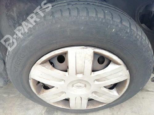 Left taillight RENAULT MEGANE II Estate (KM0/1_) 1.5 dCi (KM16, KM1E) | BP7665236C34 