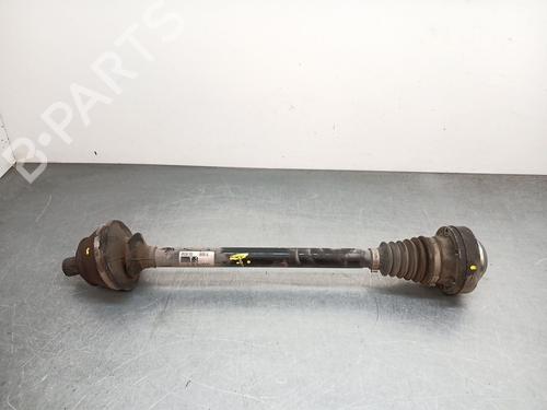 Used Left rear driveshaft Left rear driveshaft AUDI A6 Allroad C6 (4FH) 3.0 TDI quattro (240 hp) 36497853 36497853