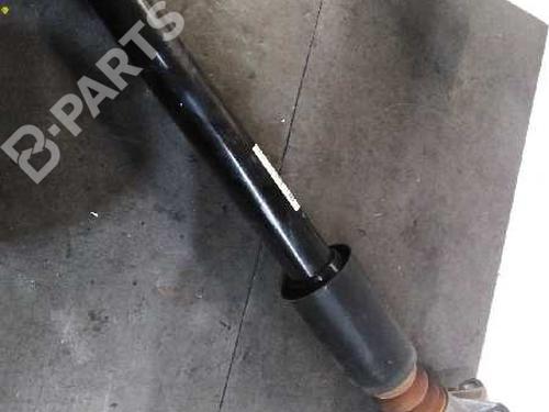 Used Left rear shock absorber BMW 1 (F20) 116 d (116 hp) 4956726