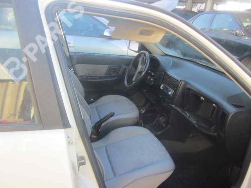 Engine SEAT CORDOBA (6K1, 6K2)  | BP2383614M1 