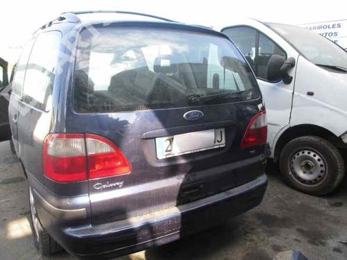 Pedal FORD GALAXY I (WGR) 1.9 TDI | BP2402152I4 