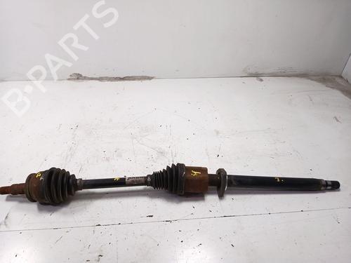 Used Right front driveshaft Right front driveshaft 37873003 37873003