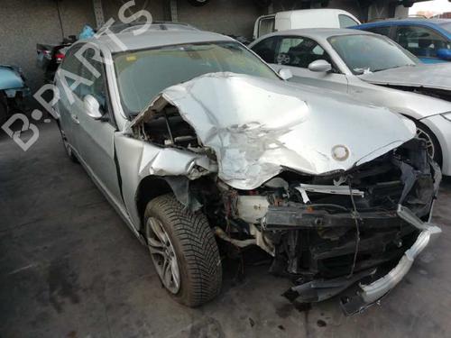 Engine control unit (ECU) BMW 3 (E90) 320 d | BP12468679M57 