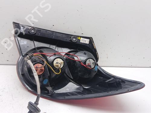 Left taillight CHEVROLET AVEO Saloon (T300) 1.3 D | BP36238384C34 - Image 3